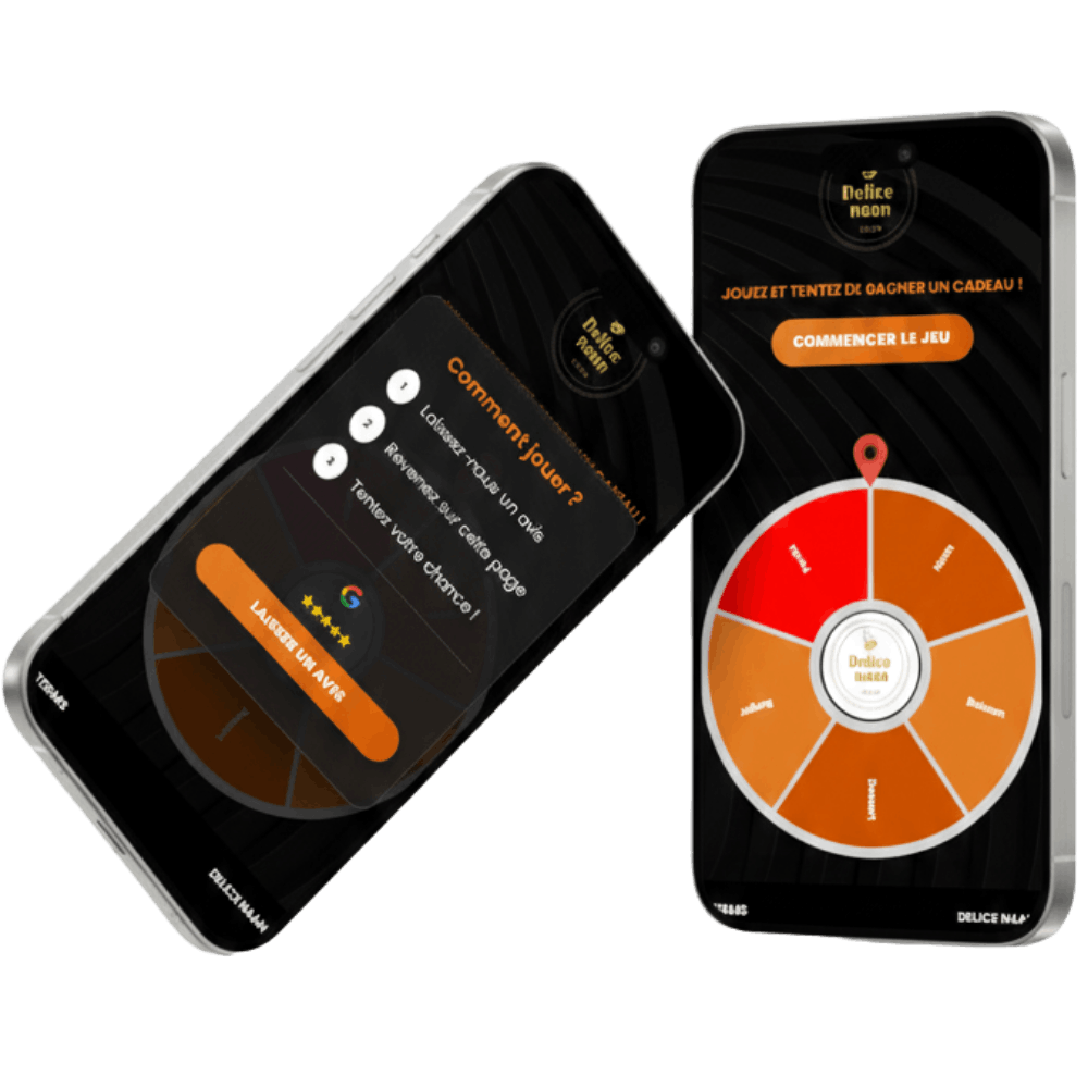 RenovaUP Mobile Experience