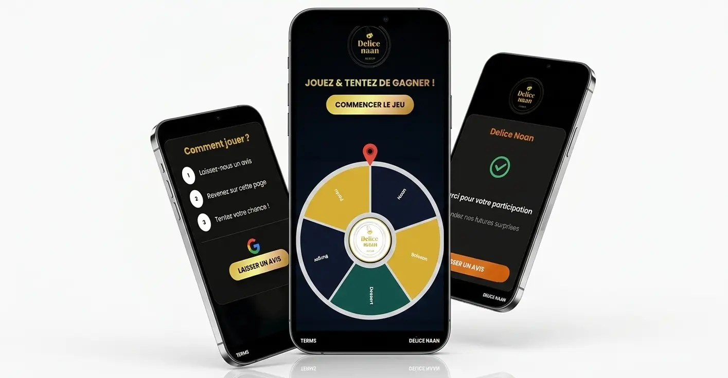 Growth on Instagram TikTok Facebook