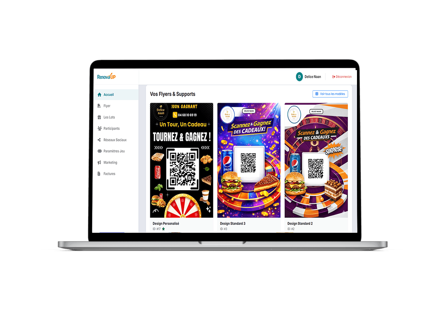 RenovaUP Satisfaction